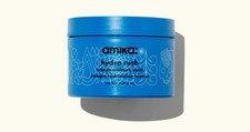 Amika Hydro Rush Hair Mask NEW/FULL SIZE 8oz 