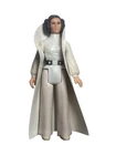 Vintage Star Wars Princess Leia Organa with cape Action Figure 1977 HK Kenner
