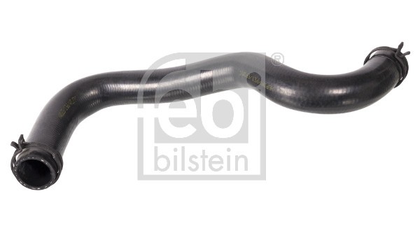 KÜHlerschlauch Wasserschlauch Rechts Unten FÜR Ford - Febi Bilstein 106210-image
