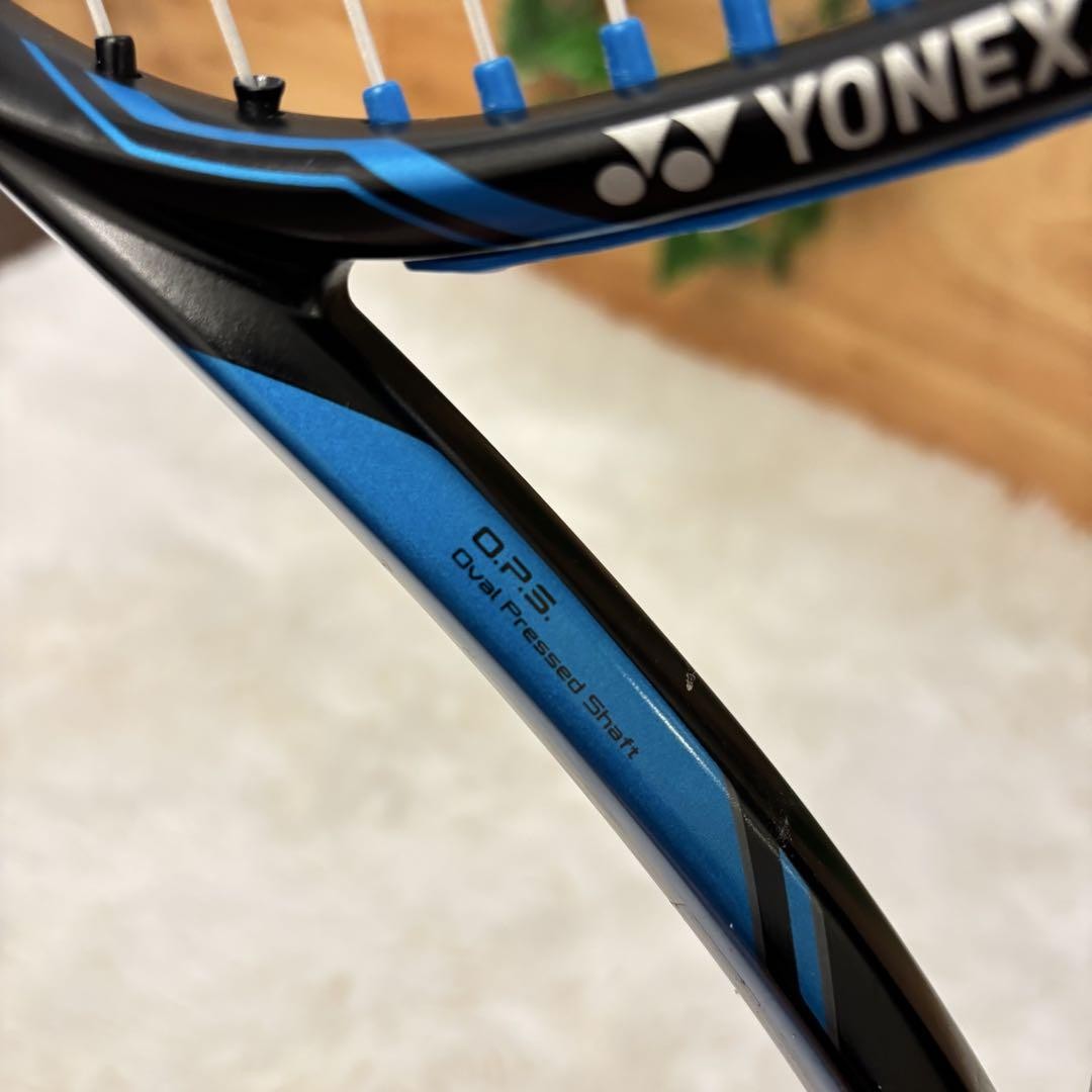 Rare] YONEX EZONE DR98 LG2 285g model | eBay