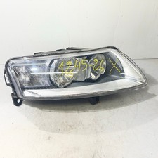 Feu avant (phare) Audi V8