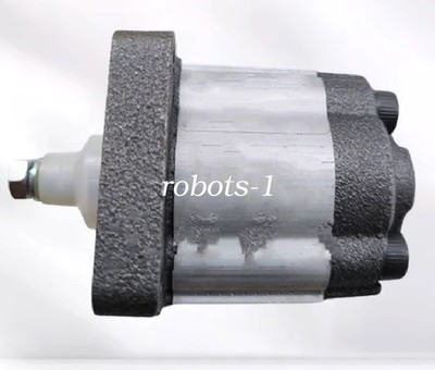 1PC NEW FIT FOR 01ZAG032C442D hydraulic pump gear pump FedEx or DHL