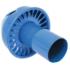 C5NN9A660B Air Cleaner Cap Fits Ford 231 335 2000 3000 4000 2600 3600 4600 Tract