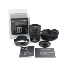 LEICA 11-23MM F3.5-4.5 SUPER-VARIO-ELMAR-T ASPH + BOX 11082 #5781