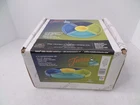 Fiesta 5 Pc. Entertaining Set - 12.5” Diameter - Cool Colors with Original Box