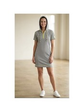 Marc By Marc Jacob’s Women’s Size XS Cotton Hooded Dress