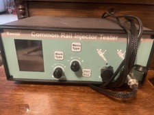 Kewish Common Rail Injector Tester