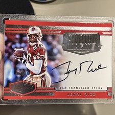 2016 Panini Plates and Patches Football Cards 6