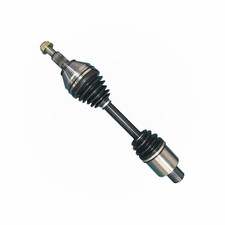 CV Joint Assembly Front Left Right Black Neoprene 5.7L V8 4WD DSK305666-3740