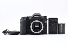 Canon EOS 50D 15.1MP Digital Camera Body w/Battery Excellent Japan 3021852