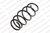 1X LesjÖFors Fahrwerksfeder 4092593 FüR Yaris Toyota NLP90_ NLP90R