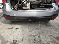 Pare-choc arrière Subaru FORESTER