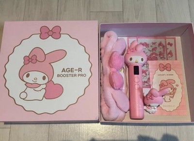 Medicube AGE-R Booster Pro Limited My Melody Edition All-in-One