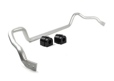 Whiteline Front Suspension Stabilizer Bar for 2005 BMW 330Ci Base