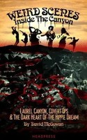 Weird Scenes Inside The Canyon | David Mcgowan | Taschenbuch | Englisch | 2014