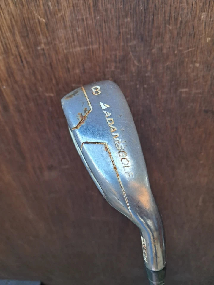 Adams Golf Idea Tech V3 8 Iron Ladies Flex (#286) - Image 2 of 4