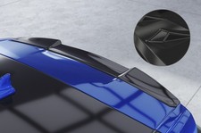 Heck Spoiler Flügel Wing Hochglanz für Audi Q7 / SQ7 (4M) HF991-G