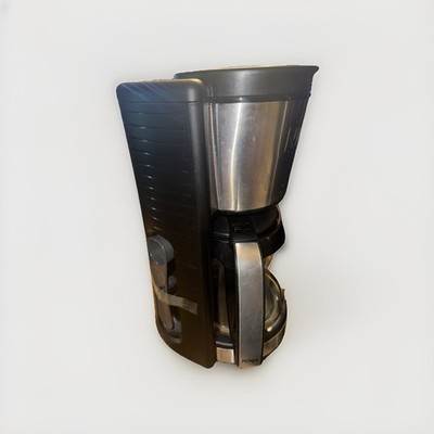 Ninja 12-cup Coffee Maker/Brewer +Pot + Permanent Filter W/ Removable Tank  CE251 | eBay