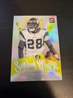2025 Donruss Optic Adrian Peterson Base (RAW)