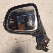 Opel Antara 2010 specchietto retrovisore anteriore sinistro elettrico porta anteriore E4022573