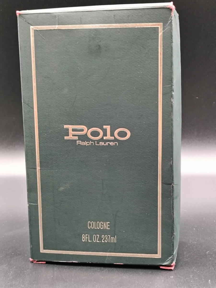 Polo Eau de Cologne for Men for sale | eBay