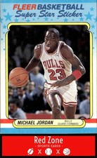 Ultimate Guide to Michael Jordan Rookie Cards and Other Key 1980s MJ Cards 39