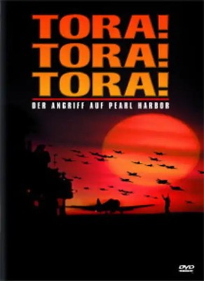 Tora! Tora! Tora!