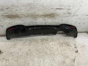 Honda Civic Si Rear Bumper Spoiler Lip Valance FB 9th Gen 12-15 OEM