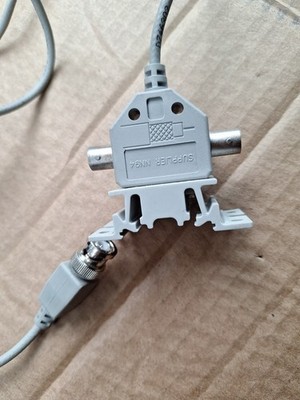 ALLEN BRADLEY 1786-TPS/C Steuernetz Hahn Kabel REV-H01   