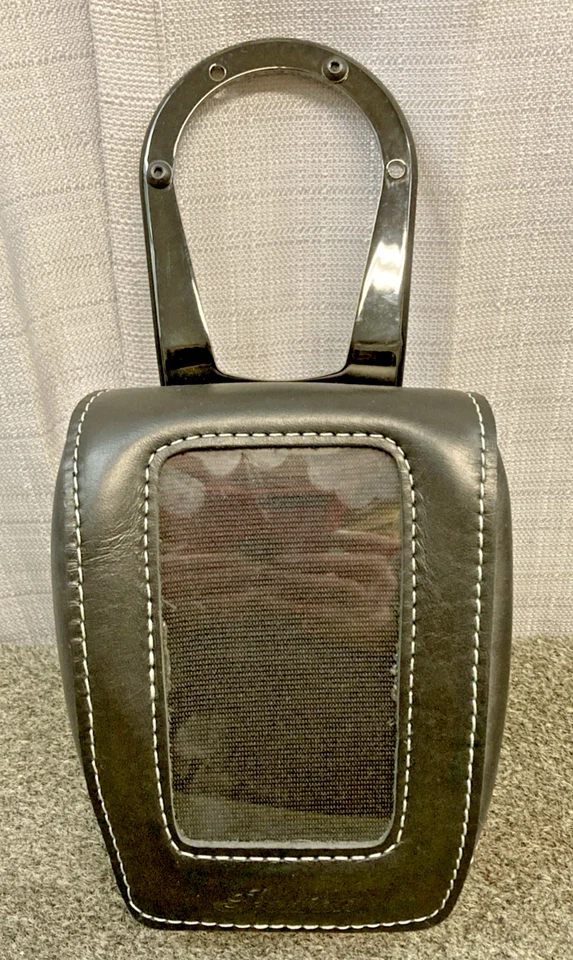 NEW GENUINE POLARIS 2880619-01 INDIAN KIT POUCH, TANK, N, BLK - Image 4 of 4