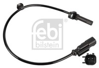 Neu - Febi Bilstein 109472 Sensor, Raddrehzahl FüR Ford
