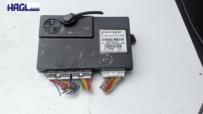 Steuergerät Unit Assy Bcm&receiver 954002R000 Hyundai i30 1.4 FD Limousine