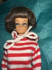 FASHION QUEEN BARBIE DOLL #870 ORIGINAL WITH WIG 1962 MATTEL Vintage — photo 2