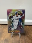 2026 Topps Series 1 - Titans of the Game Shohei Ohtani #TOG-1