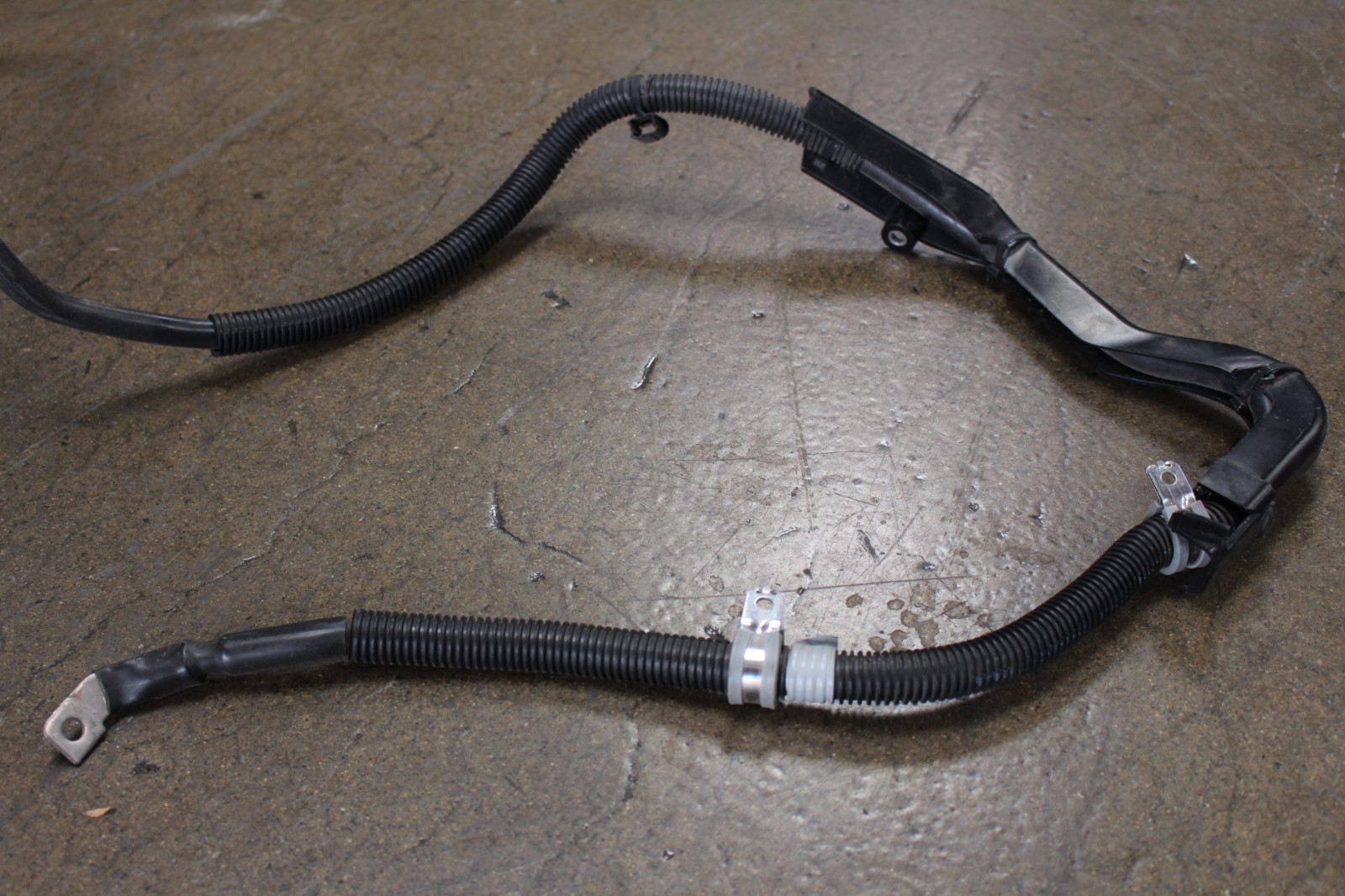 Lamborghini Huracan, Power Cable, Used, P/N 4T0971224