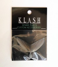 K9 Klash9 Spare Tail MistGold for Klash 9 Fishing Lure Accessory Unused