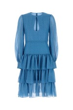 VALENTINO Silk Dress New & Authentic