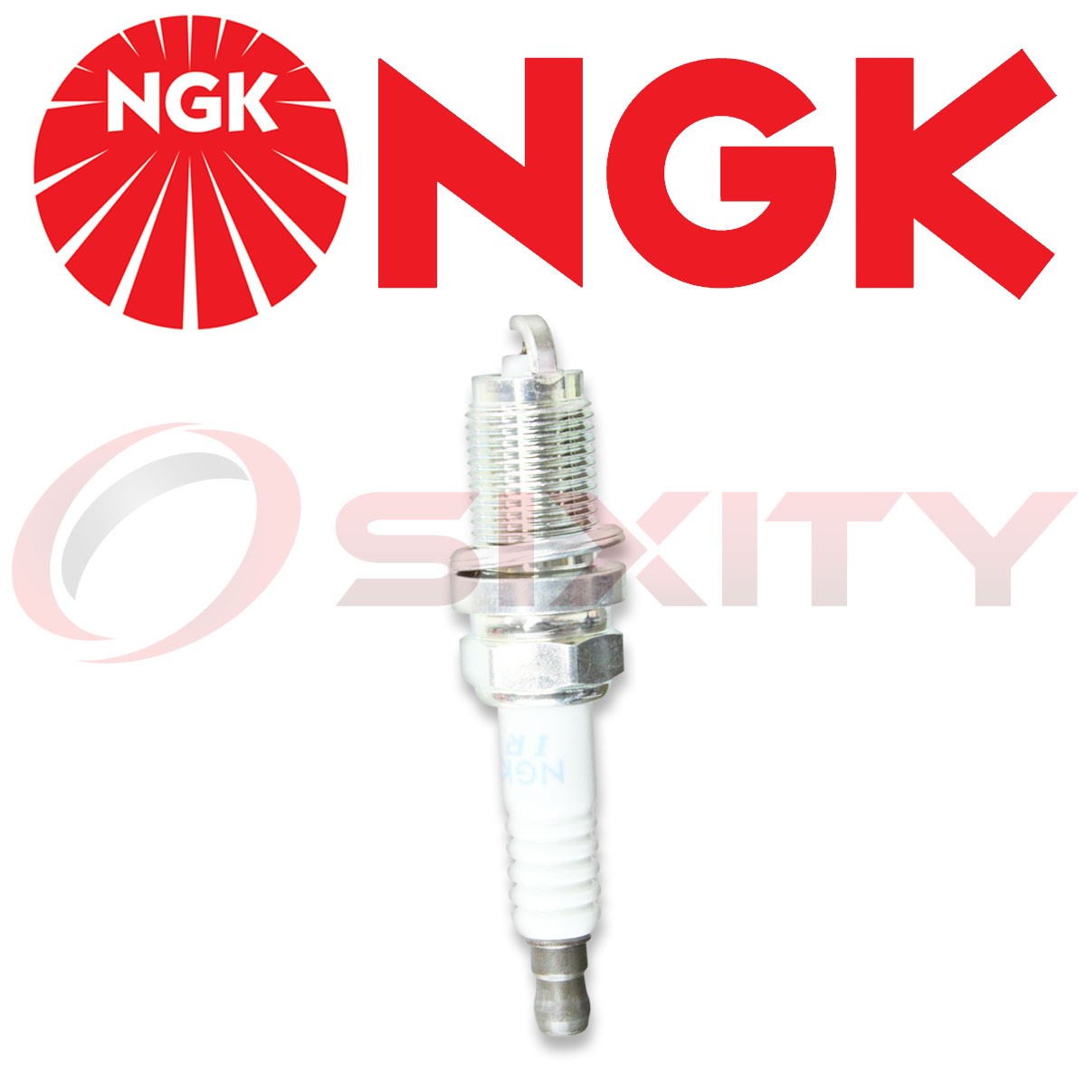 NGK 3657 IZFR5K11 IRIDIUM SPARK PLUG  PRICE IS PER EACH 