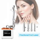 CO2 Fractional Laser Machine Skin Tightening Acne Scar Removal Skin Rejuvenation — photo 3