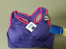 New Champion Womens Sports Bra.