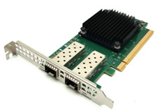 MELLANOX CONNECTX-6 CX623102 MCX623102AS-ADAT 2-PORT 256GBE NETWORK ADAPTER