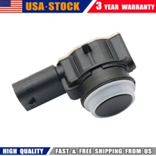 NEW Fits Tesla Model S Model X 14-16 Ultrasonic Parking Sensor PDC 104847407A US