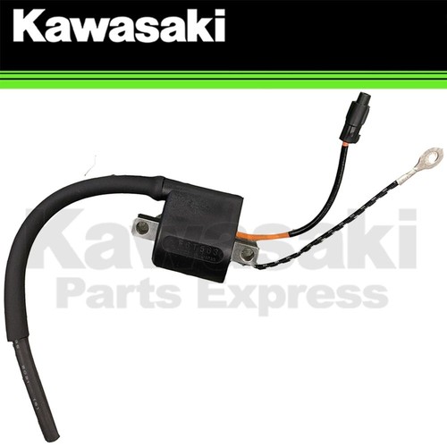 NEW 2013-2020 GENUINE OEM KAWASAKI IGNITION COIL KX250F KX 250 F 21121-0706 - Bild 4 von 8