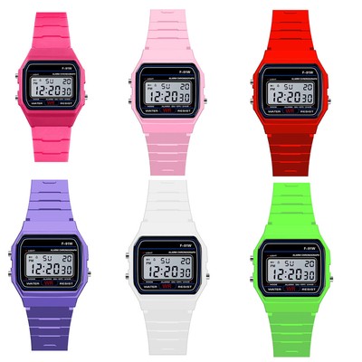 Casio F91W-1 Wrist Watch for Men and 