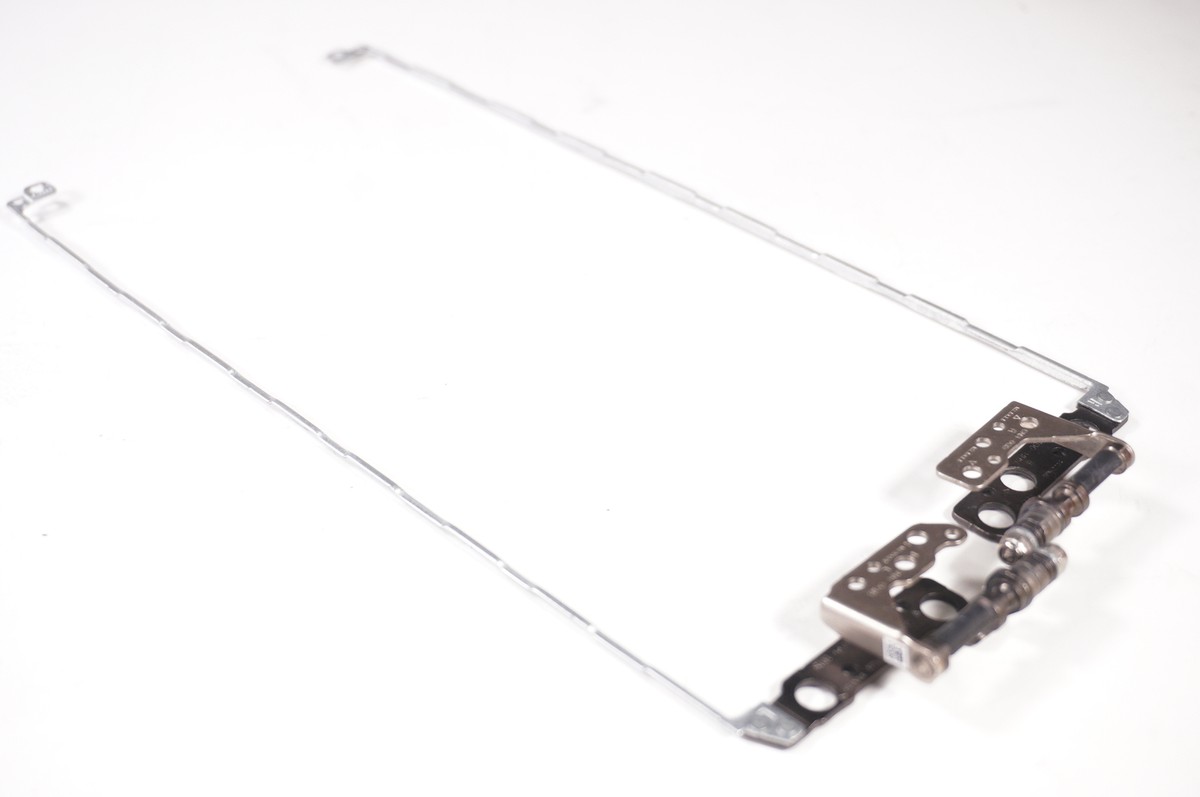 HP Chromebook 14a-na Series LCD Hinges Set Left Right