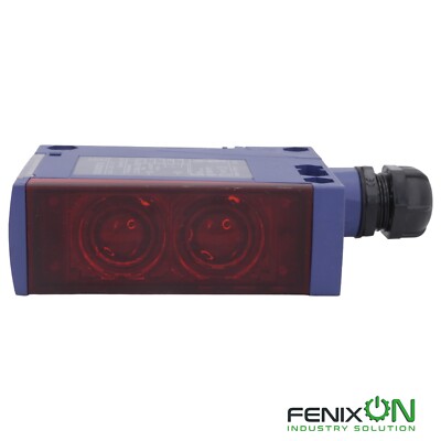 TELEMECANIQUE XUX5ARCNT16 LICHTTASTER