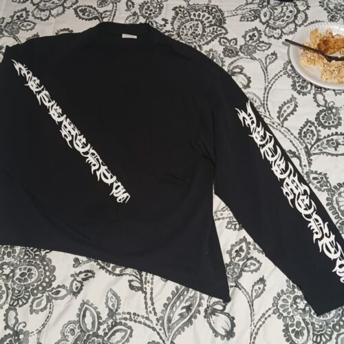 Vetements vetements long sleeve - Gem Vetements vetements long sleeve - Gem