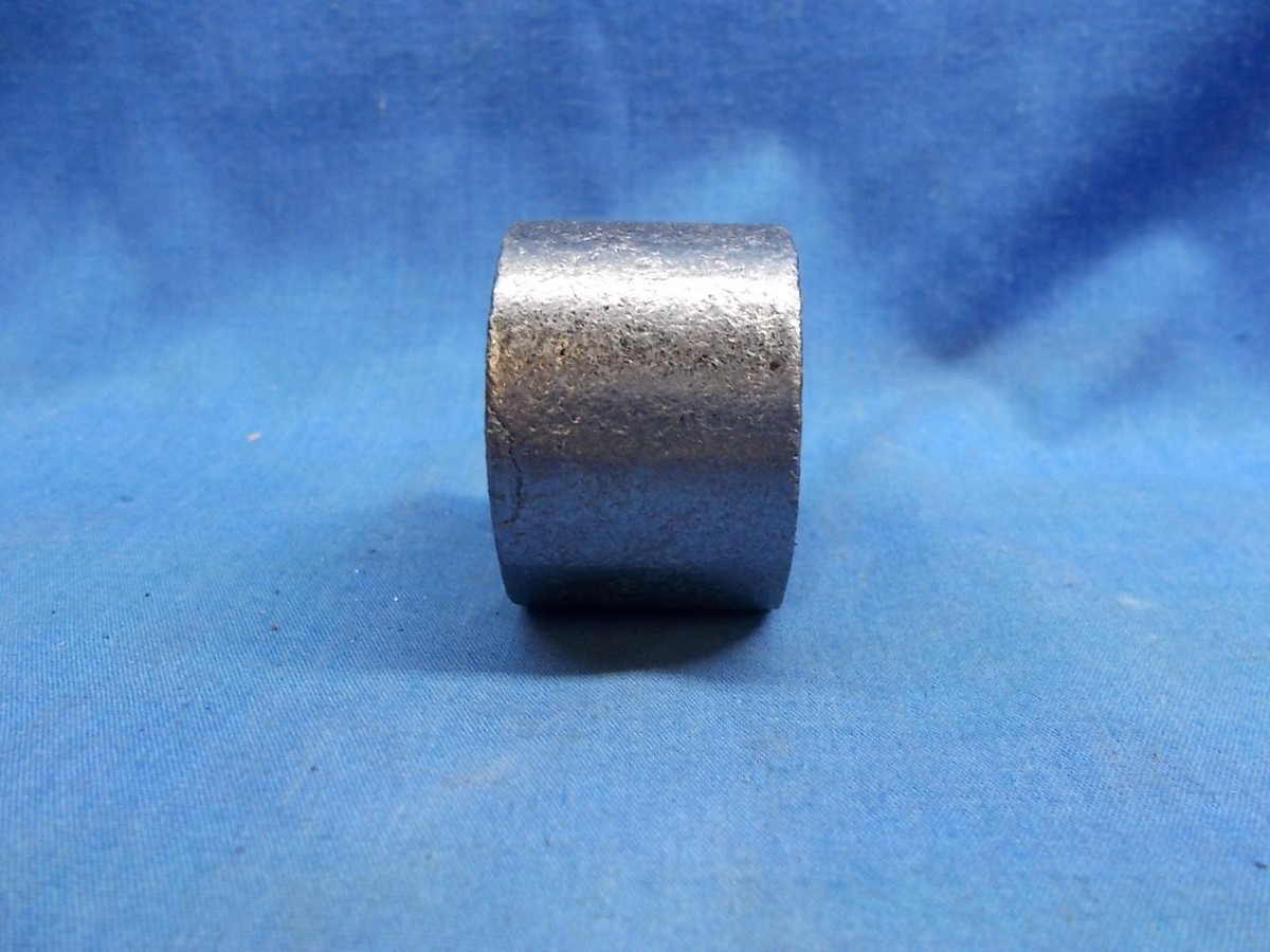 Honda 18391-110-000. OEM Muffler Gasket. Fits Honda ATC TRX XL VF