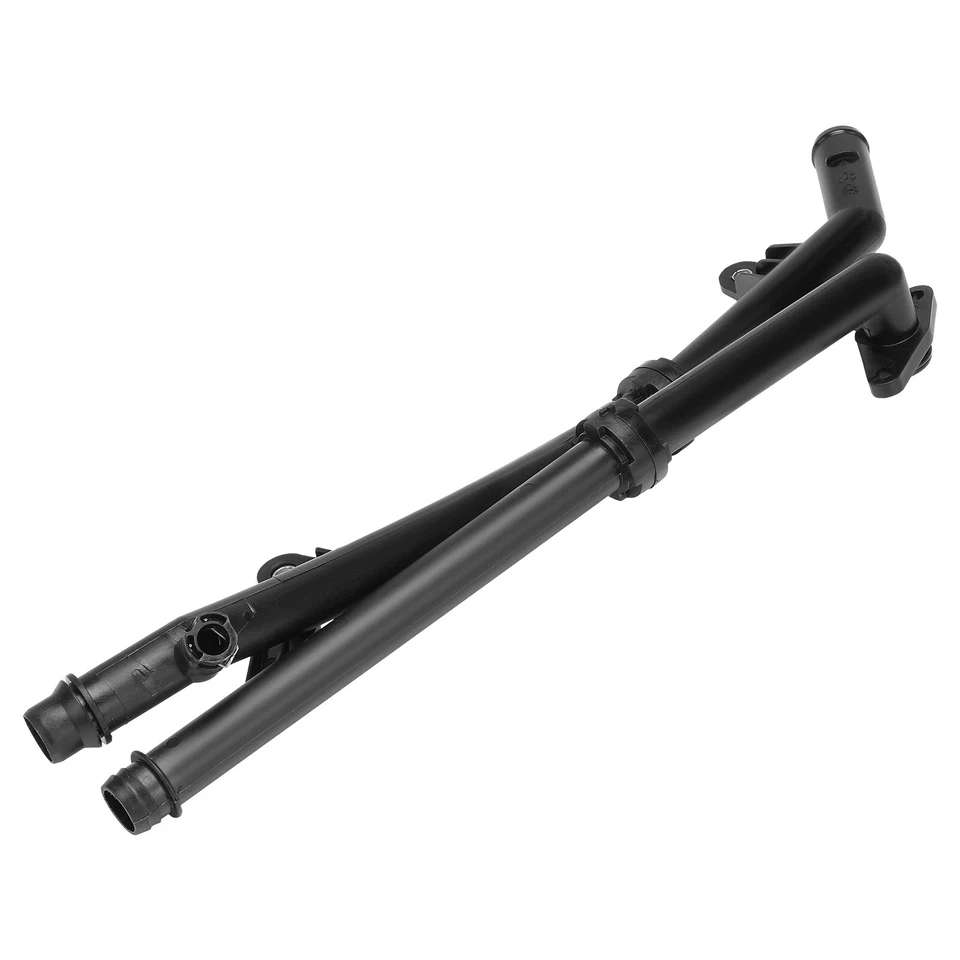 Труба насоса водяного охлаждения для Mercedes-Benz C204 W204 C250 A172 SLK250 2012-2015 - Изображение 4 из 4