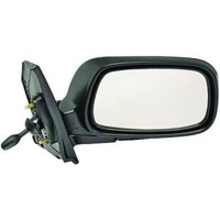 Spiegel Links Passend FüR Toyota Corolla Baujahr 2001-2004